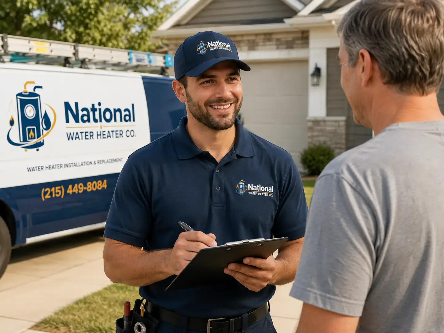 Water Heater Installation Nicasio, CA FAQs